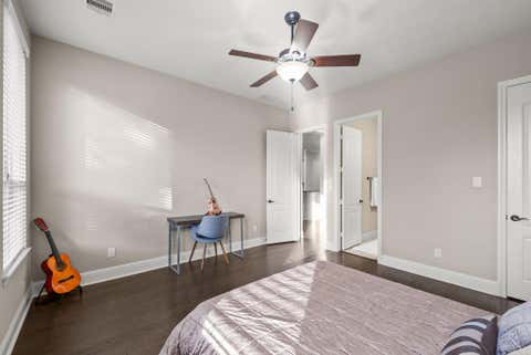 Tiny photo for 21406 Harbor Water Drive, Cypress, TX 77433 (MLS # 62447902)