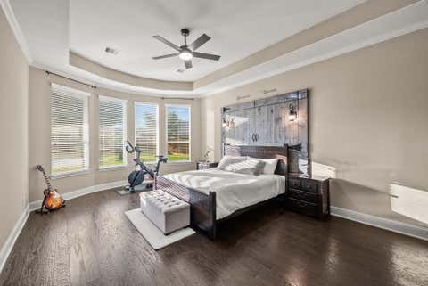 Tiny photo for 21406 Harbor Water Drive, Cypress, TX 77433 (MLS # 62447902)
