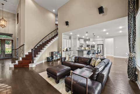 Tiny photo for 21406 Harbor Water Drive, Cypress, TX 77433 (MLS # 62447902)