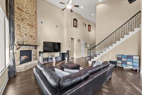 Tiny photo for 21406 Harbor Water Drive, Cypress, TX 77433 (MLS # 62447902)