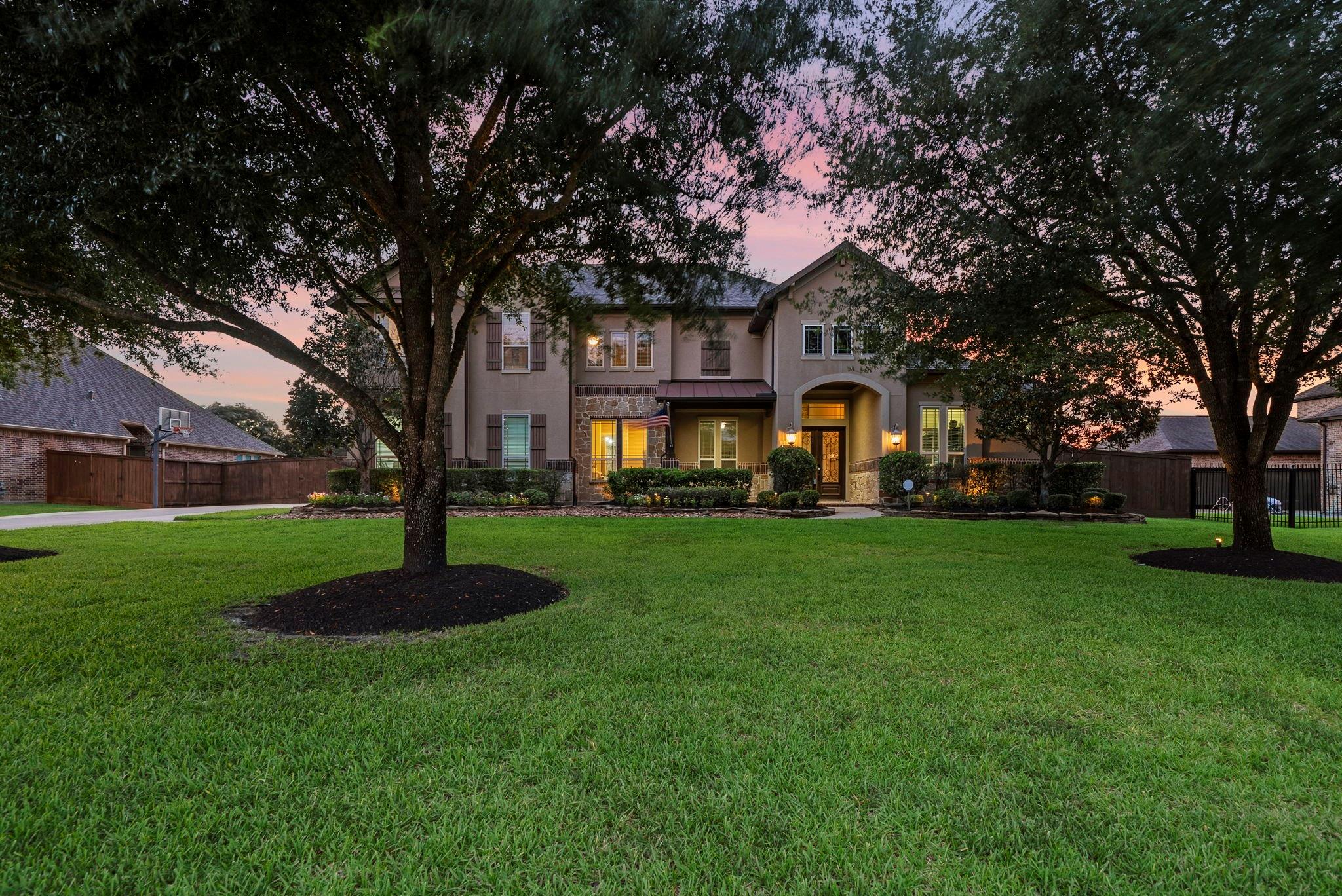 21406 Harbor Water Drive