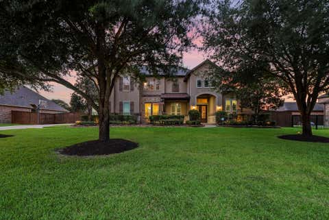 Tiny photo for 21406 Harbor Water Drive, Cypress, TX 77433 (MLS # 62447902)