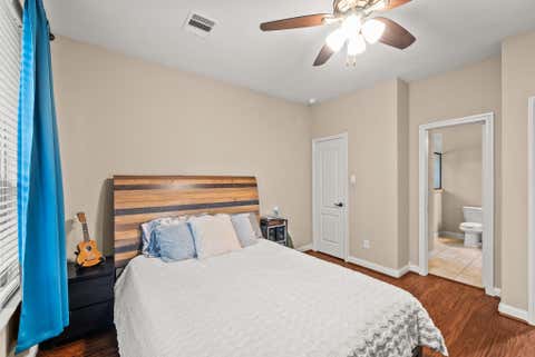 Tiny photo for 21406 Harbor Water Drive, Cypress, TX 77433 (MLS # 62447902)