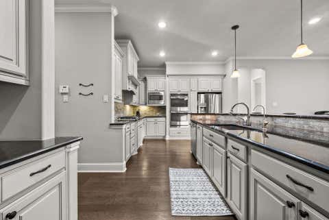 Tiny photo for 21406 Harbor Water Drive, Cypress, TX 77433 (MLS # 62447902)
