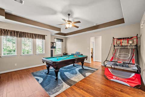Tiny photo for 21406 Harbor Water Drive, Cypress, TX 77433 (MLS # 62447902)