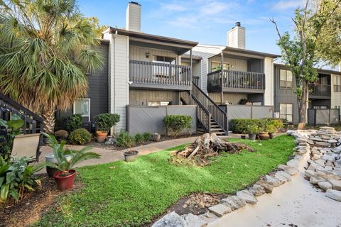 Photo of 9009 Richmond Avenue #111, Houston, TX 77063 (MLS # 57800103)