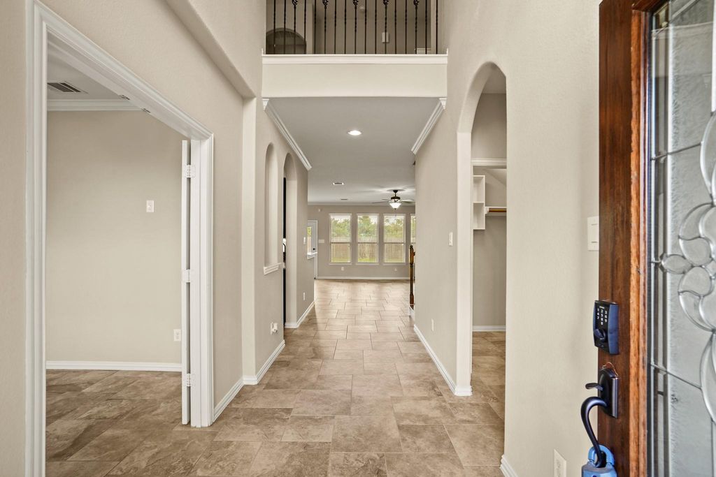 Photo of 3414 Satton Ranch Lane, Fulshear, TX 77441 (MLS # 52920481)