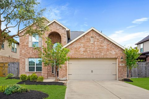 Photo of 3414 Satton Ranch Lane, Fulshear, TX 77441 (MLS # 52920481)