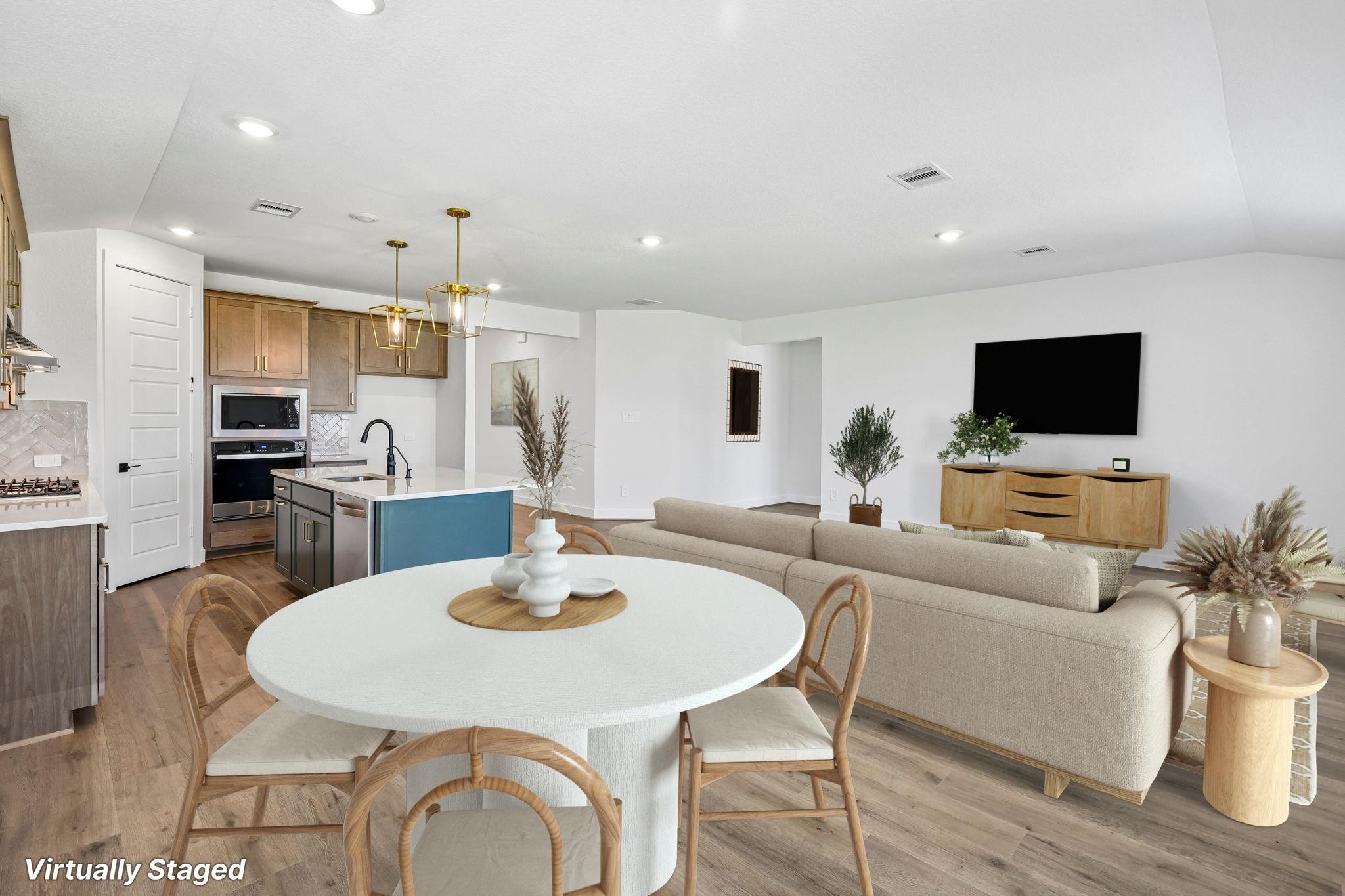 3011 Clapbread Lane
