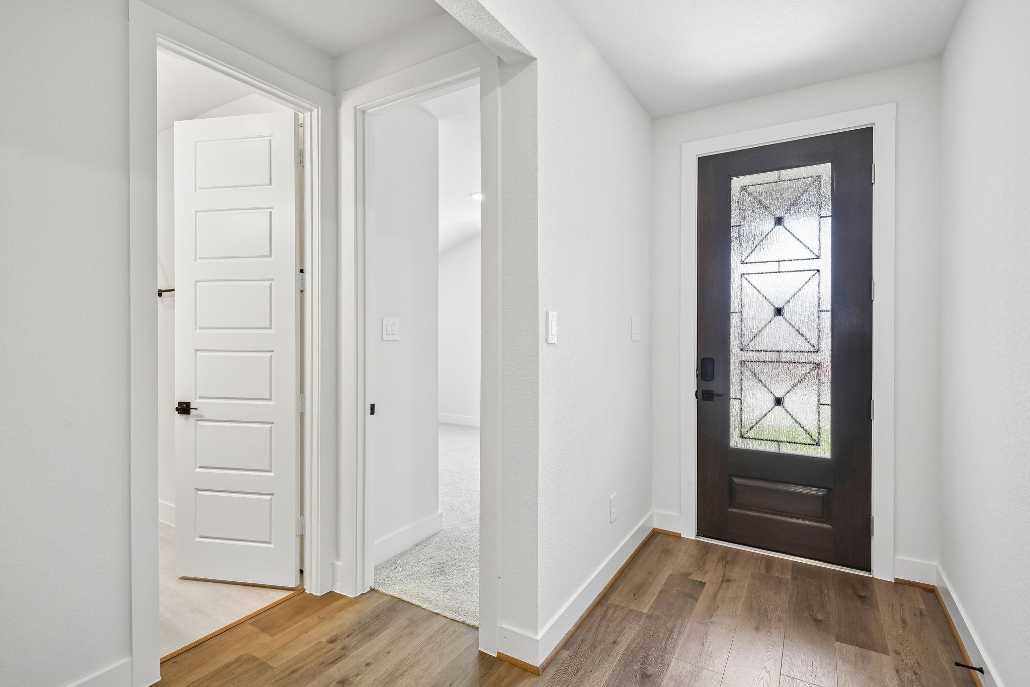 3011 Clapbread Lane