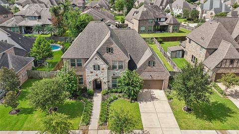 Photo of 9806 Mount Shasta, Missouri City, TX 77459 (MLS # 69247198)