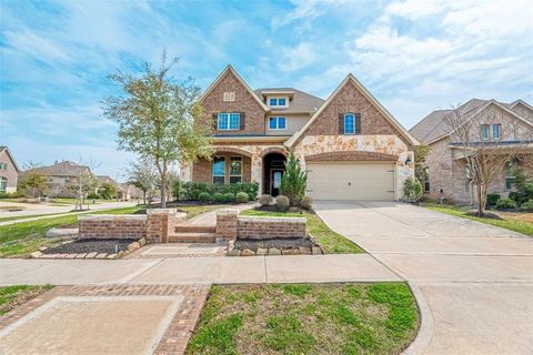 16622 Emmaus Lane Cypress TX 77433