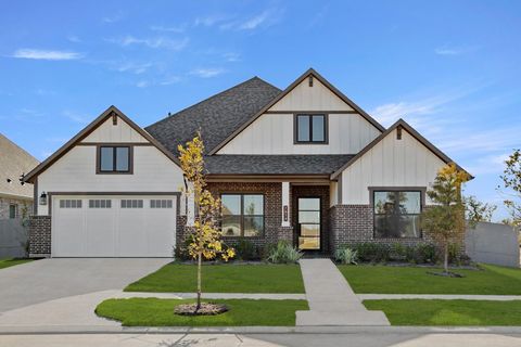 Photo of 7814 River Bluet Place, Fulshear, TX 77441 (MLS # 53253799)