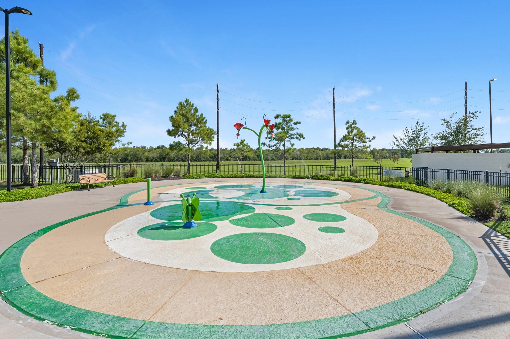 4514 Whisperwood Drive