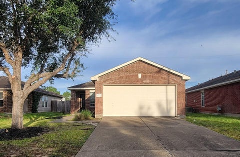 Photo of 18138 Sorrell Oaks Lane, Richmond, TX 77407 (MLS # 39722285)