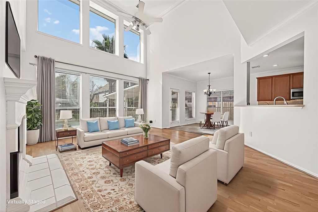 Photo of 24919 Spring Aspen Court, Katy, TX 77494 (MLS # 86188899)