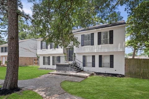 Photo of 2715 Wood River Drive, Spring, TX 77373 (MLS # 97486737)