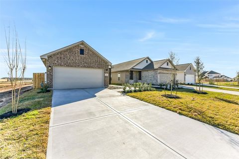 Photo of 822 Countryside Glade Lane, Bonney, TX 77583 (MLS # 79839892)