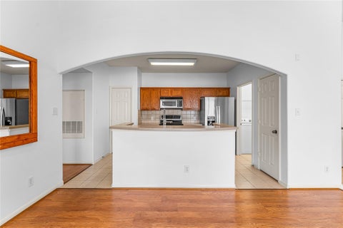 Photo of 6607 Lake Woodlands Drive #431, Spring, TX 77382 (MLS # 83793557)