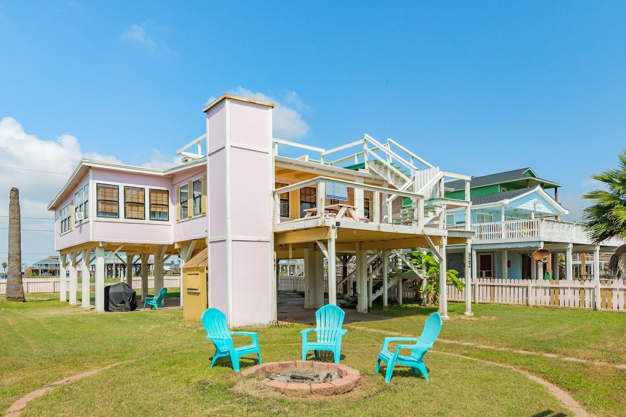 922 Seashell Drive