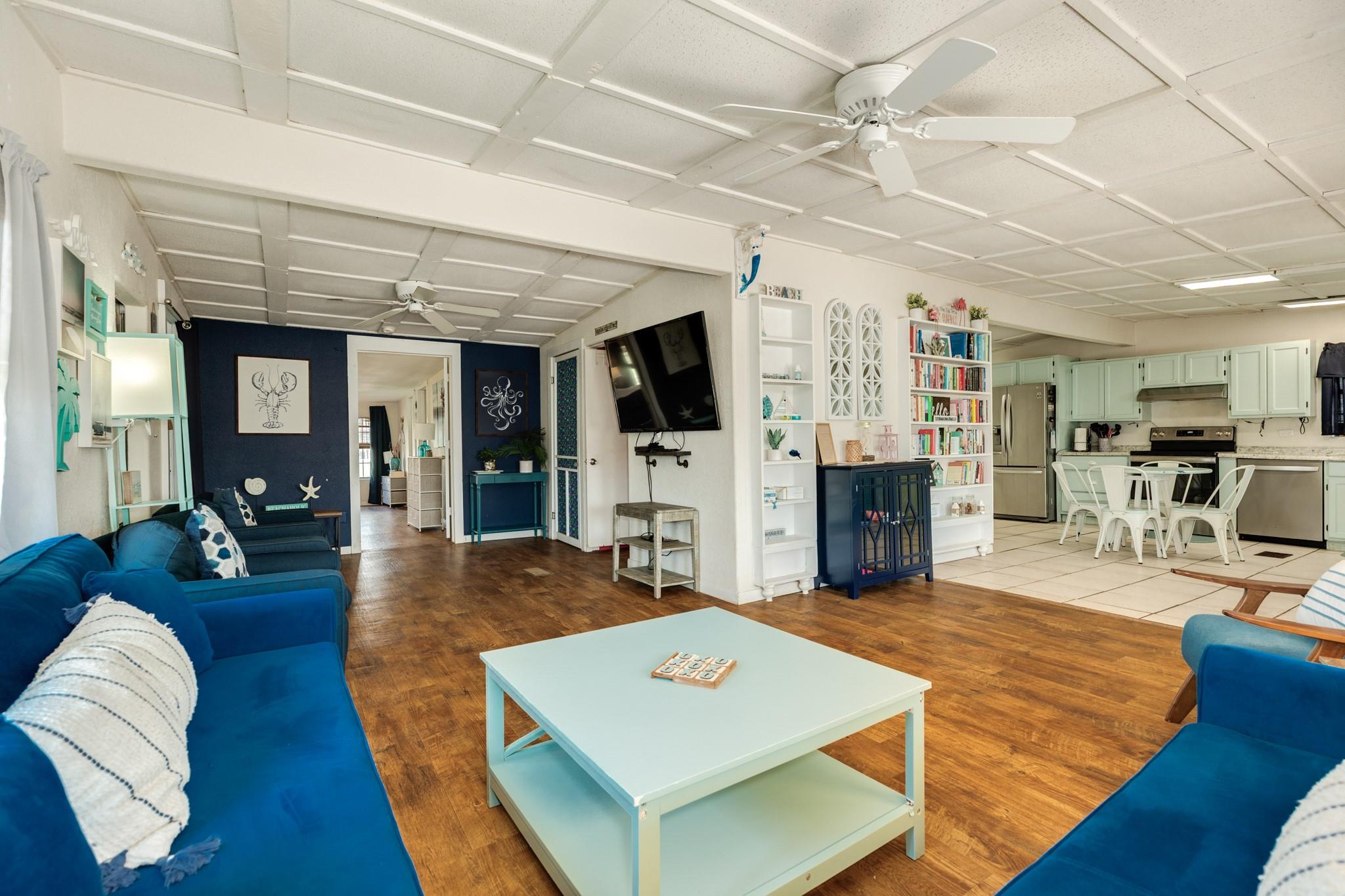 922 Seashell Drive