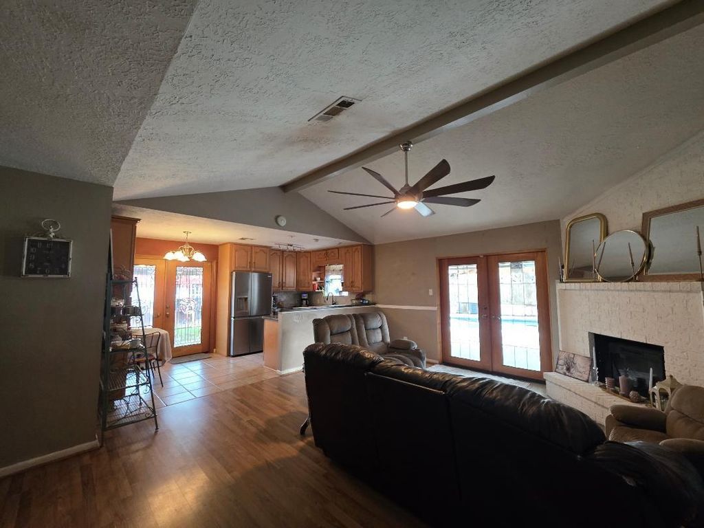 Photo of 2414 Goldenrod Street, Highlands, TX 77562 (MLS # 79248079)