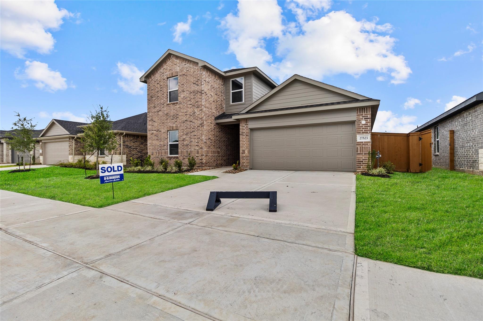 27523 Crystalline Sage Lane