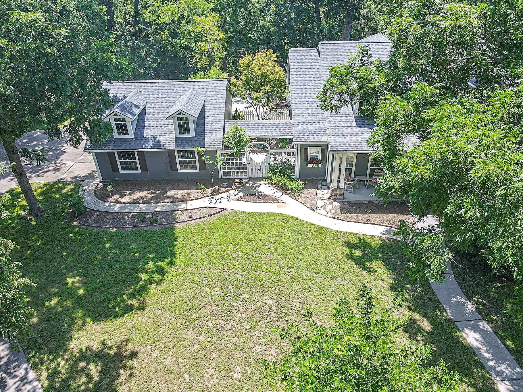 31502 Fulshear Creek Trail Trail
