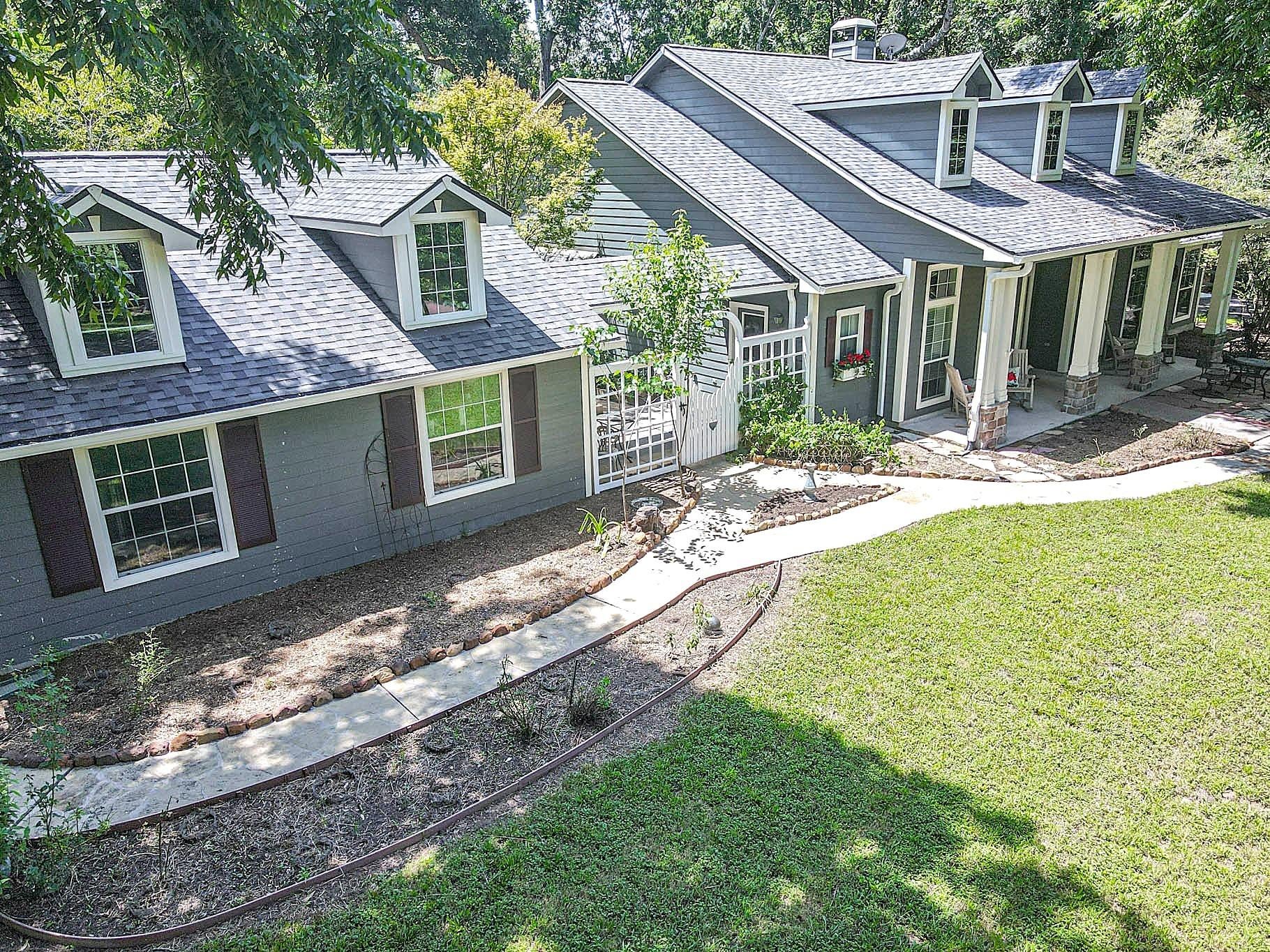 31502 Fulshear Creek Trail Trail