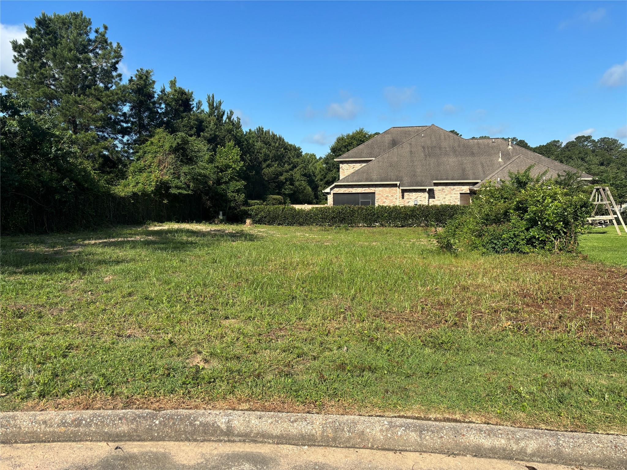 901 Longmire Rd