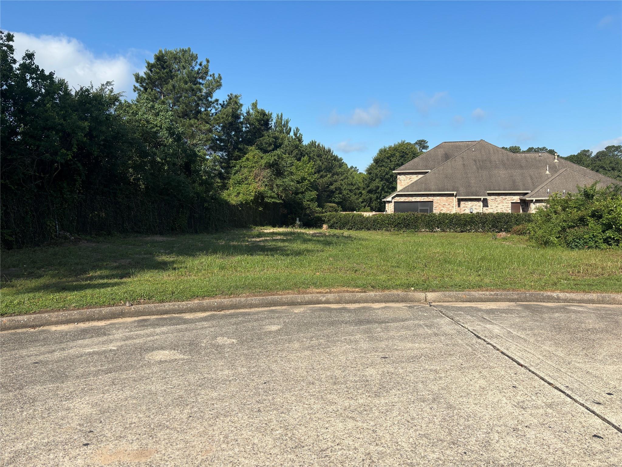 901 Longmire Rd