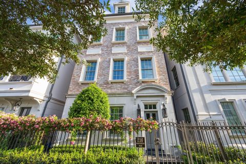 216 Morningside Park Street Houston TX 77024