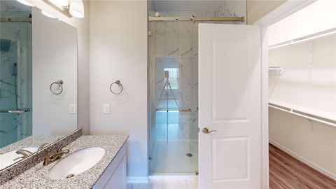 Photo of 18823 Crescent Cove Drive, Montgomery, TX 77380 (MLS # 64768774)