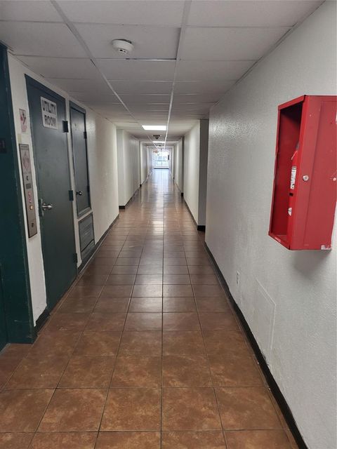 Tiny photo for 2818 S Bartell Drive #312, Houston, TX 77054 (MLS # 85899397)