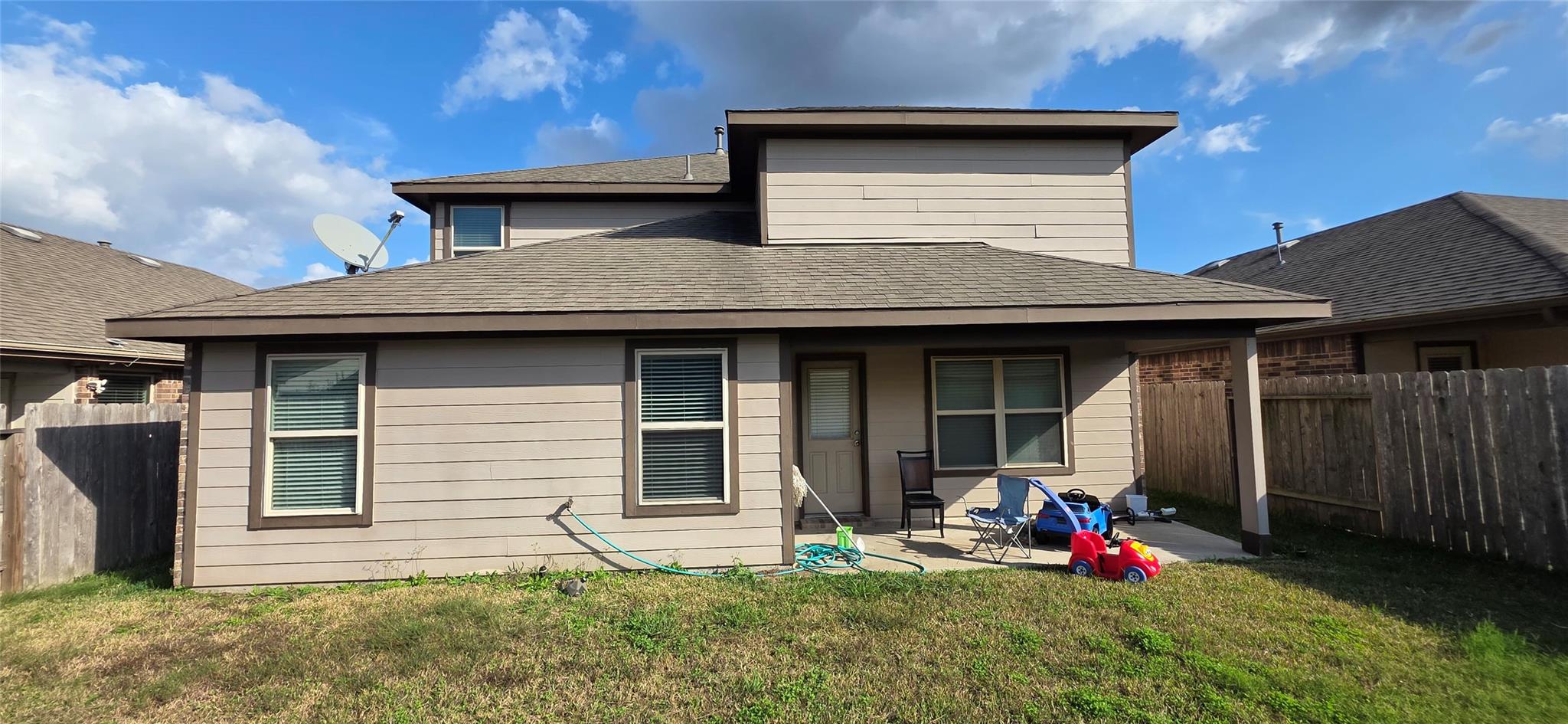 8014 Fieldfare Drive