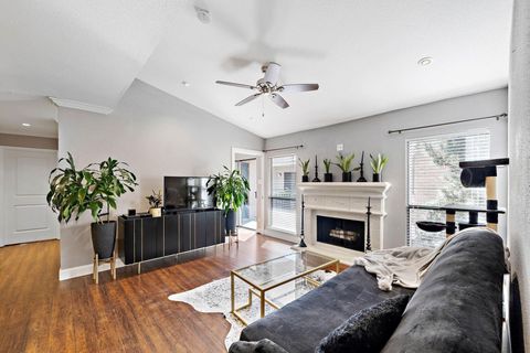 Photo of 1818 Augusta Drive #6, Houston, TX 77057 (MLS # 49008955)