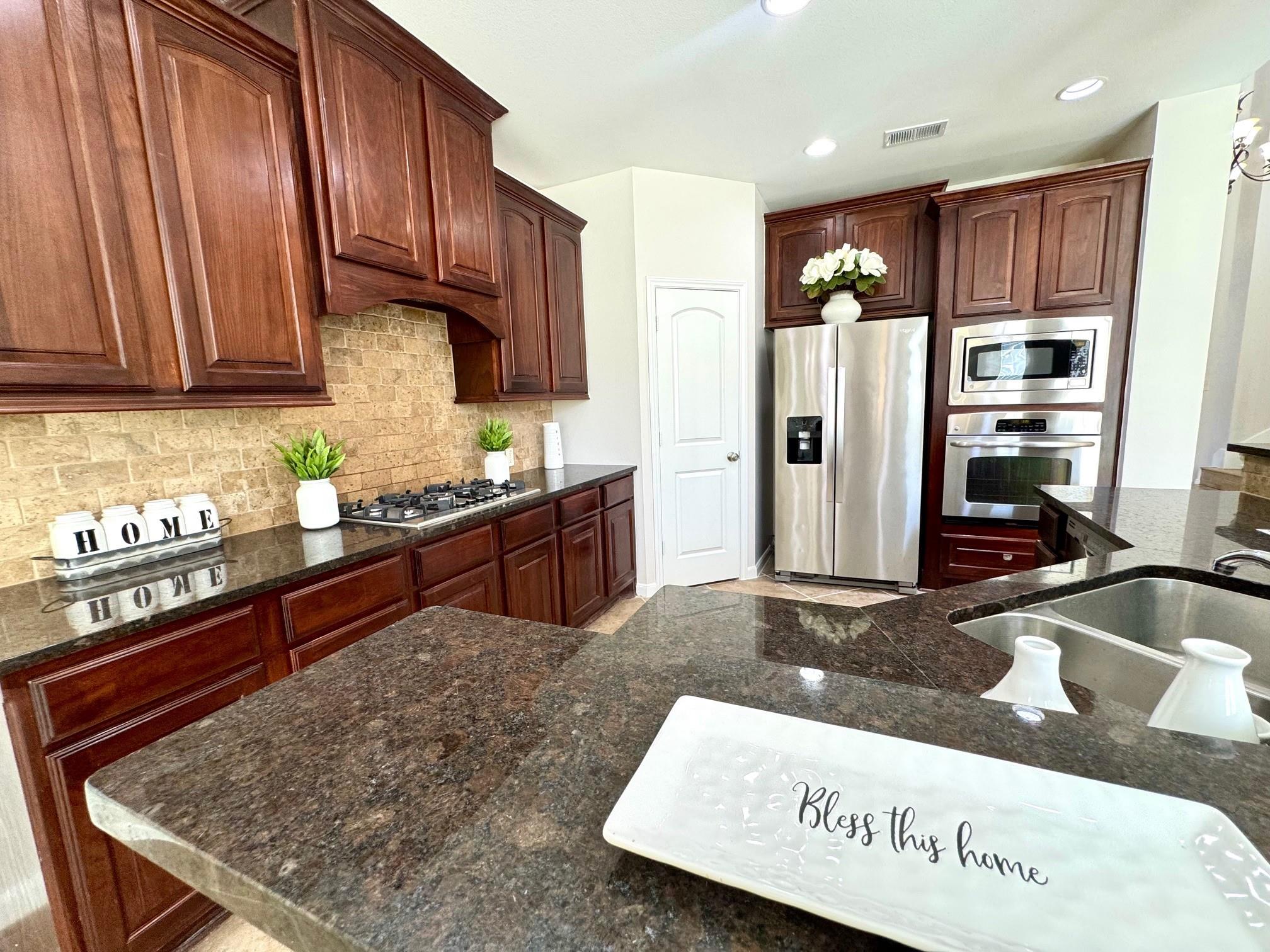 9919 Rochs Hill Court Corner