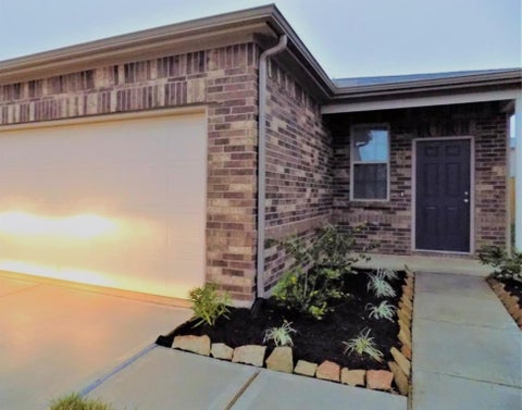 Photo of 14635 Myrtle Point Drive, Houston, TX 77069 (MLS # 24011171)