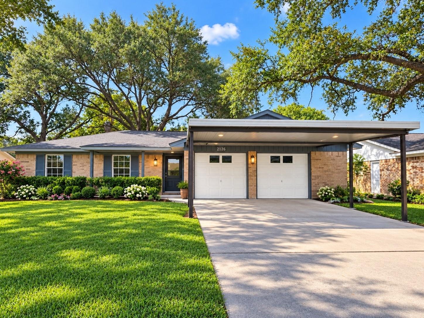 2126 Ripple Creek Drive