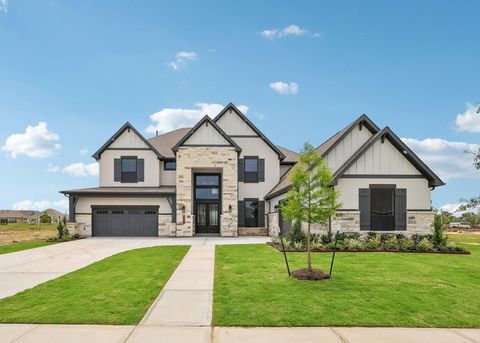 Photo of 32419 Lakeside Park, Fulshear, TX 77441 (MLS # 27982756)