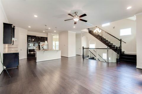 Photo of 2710 Shadybrook Meadow Drive, Houston, TX 77080 (MLS # 35428447)