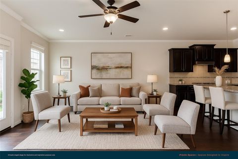 Photo of 2710 Shadybrook Meadow Drive, Houston, TX 77080 (MLS # 35428447)