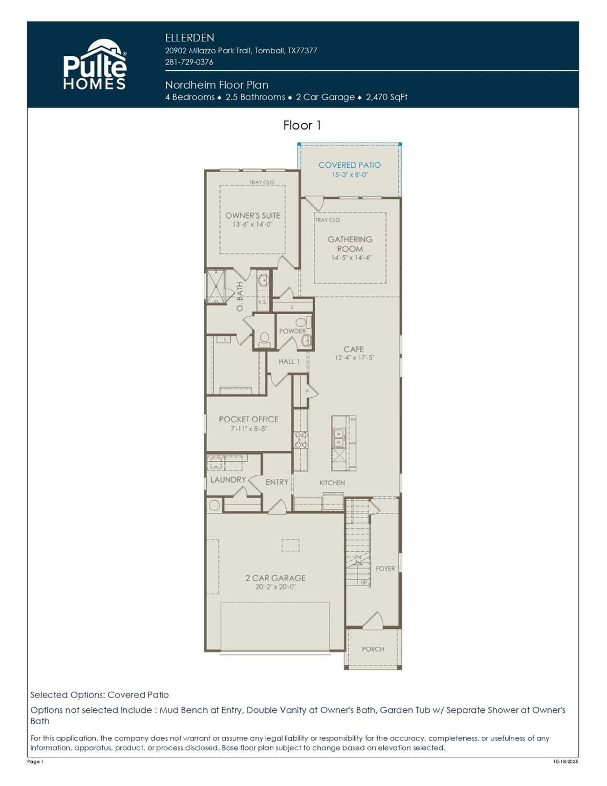 18258 Sonresa Way