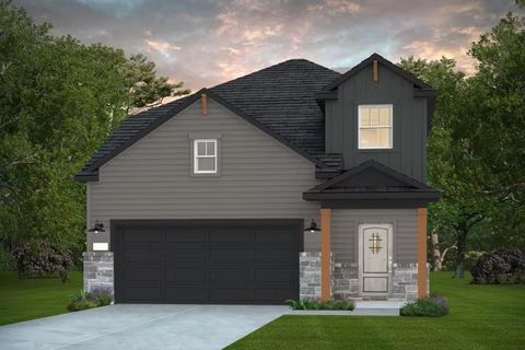 18258 Sonresa Way Tomball TX 77377