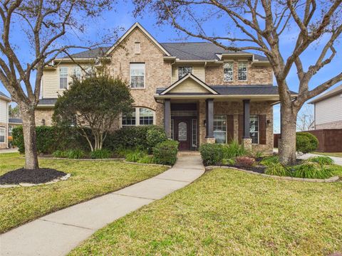 1504 Hickory Bend Court Pearland TX 77581