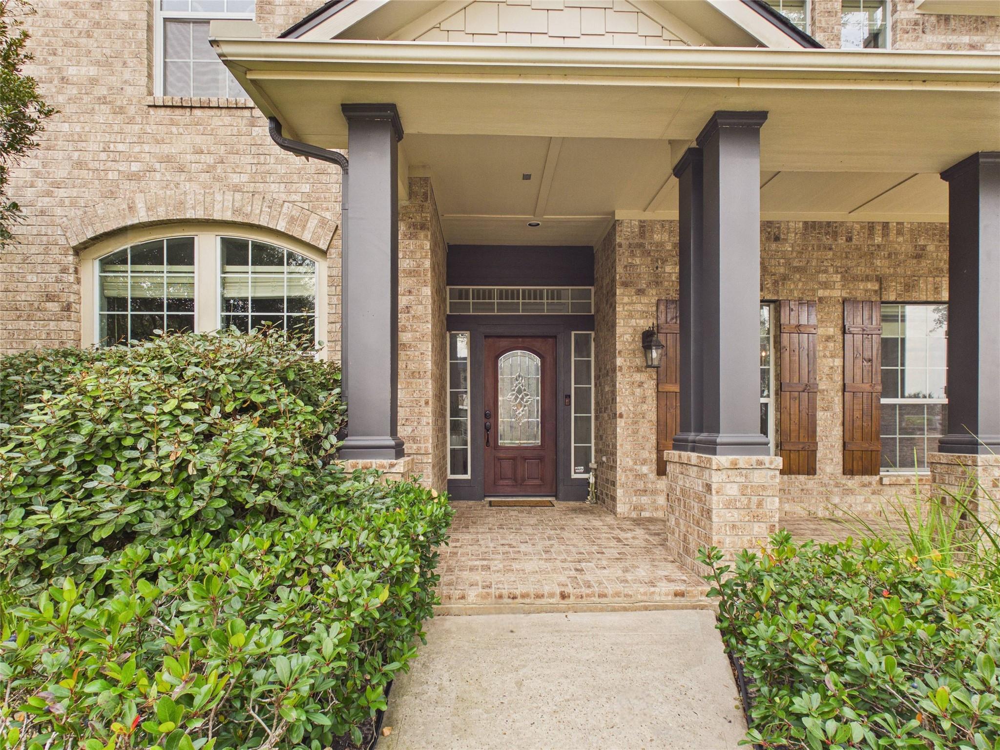1504 Hickory Bend Court