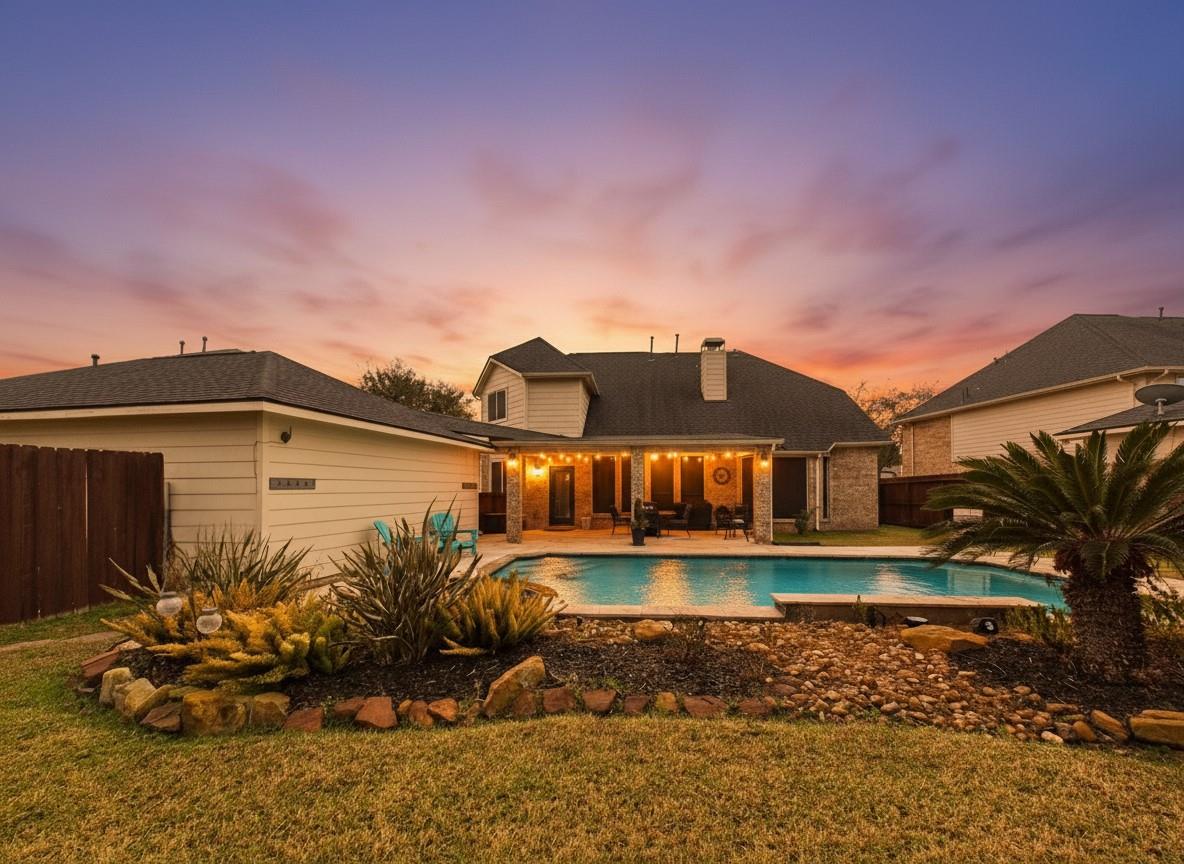 1504 Hickory Bend Court