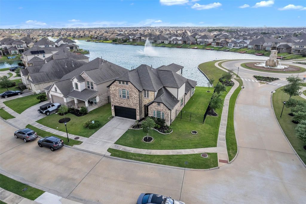 Photo of 3919 Cantone Grotto Court, Katy, TX 77493 (MLS # 50856541)
