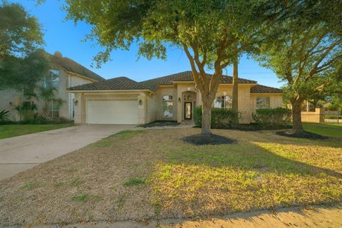 Photo of 15027 Opera House Row Drive, Cypress, TX 77429 (MLS # 64293387)