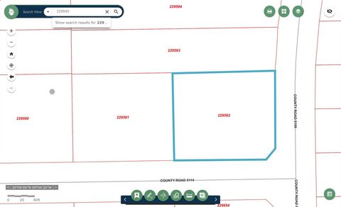 Photo of 0 Corner Of Road 5109 And Road 5114, Cleveland, TX 77327 (MLS # 79795288)